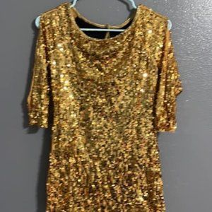 Weissman Dance Costume